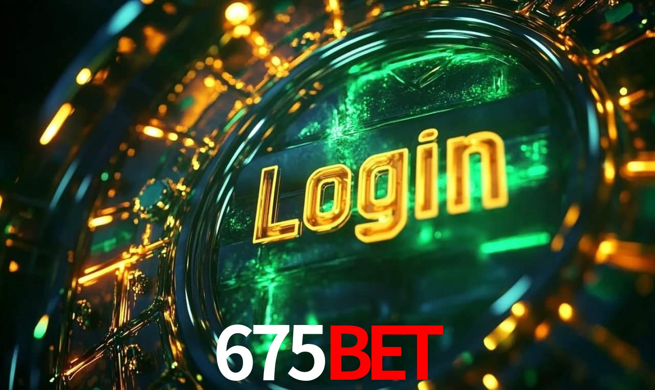 Página de download 675bet