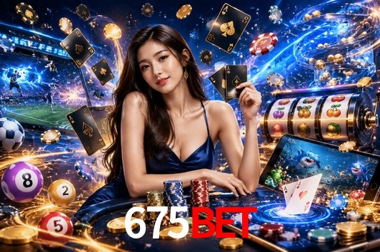 API Integration 675bet