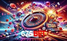 Tecnologia da Plataforma 675bet