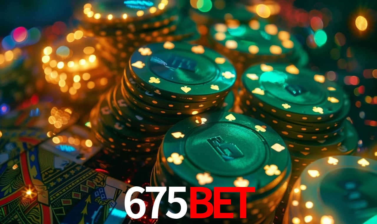 Segurança 2FA 675bet
