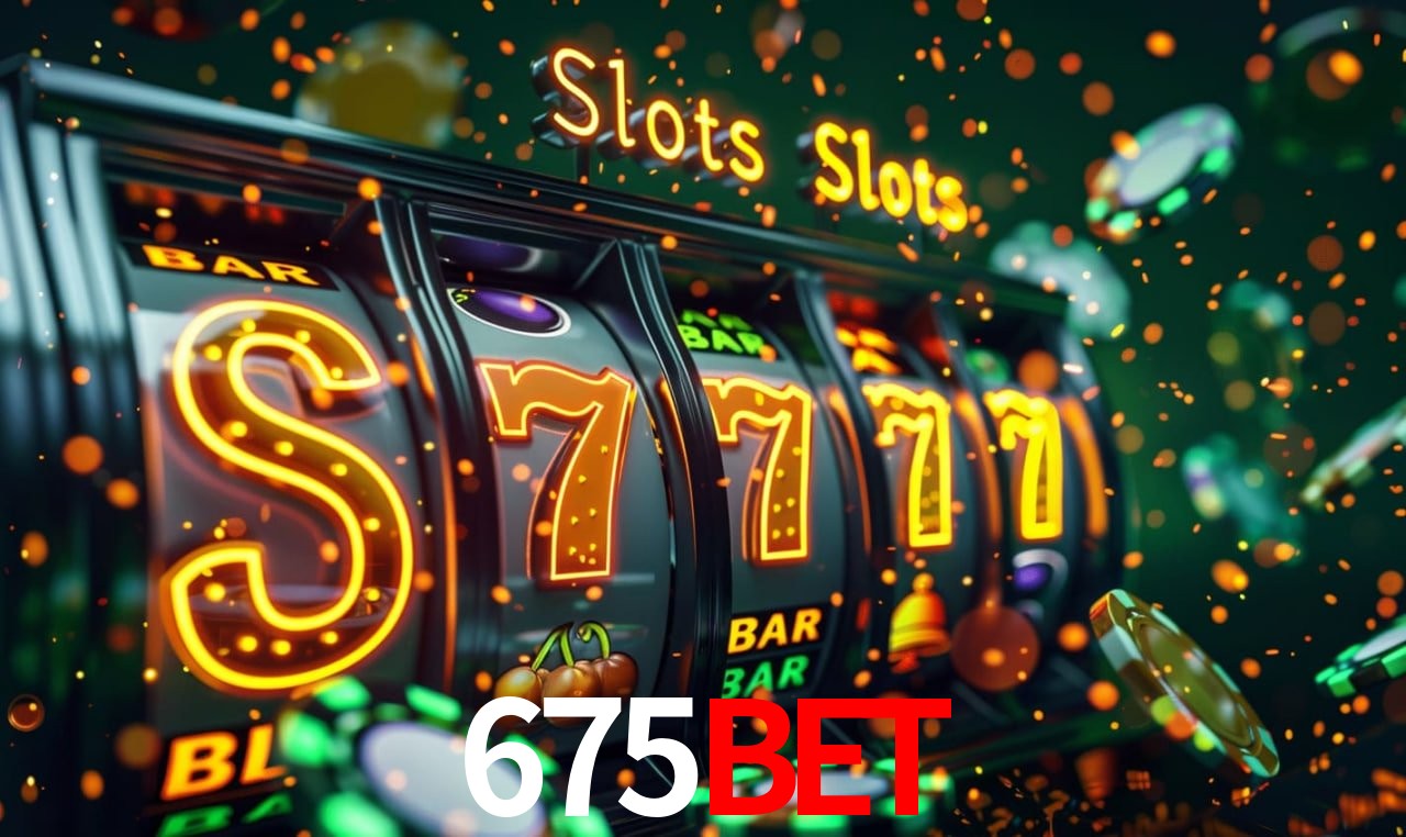 Login Seguro 675bet