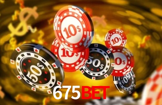 Benefícios da Conta 675bet