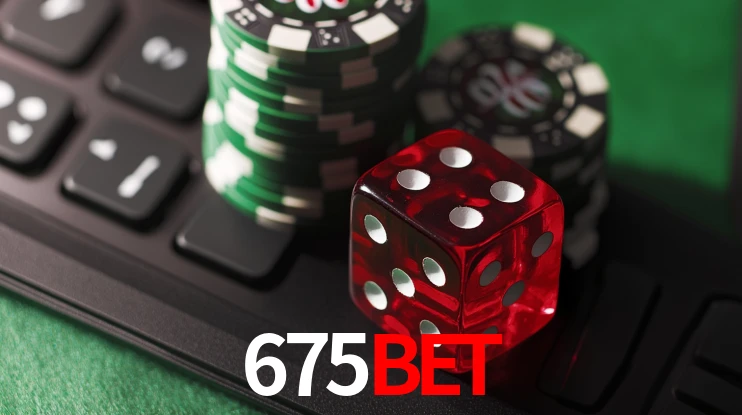 Exclusive Offers 675bet