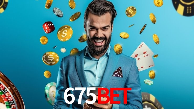 Games Directory 675bet