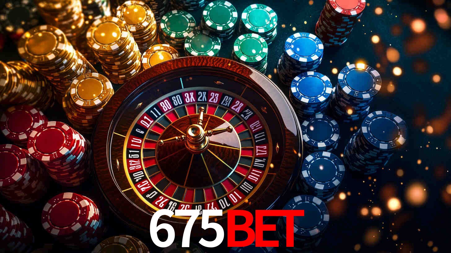 Ofertas Imperdíveis na 675bet: Promoções e Bônus Que Valem a Pena