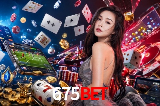 Live Casino 675bet