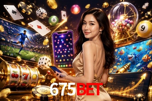 Secure Login 675bet