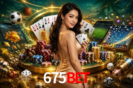 Live Casino 675bet
