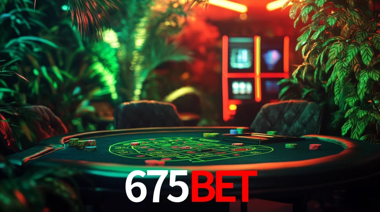 Welcome Bonus 675bet
