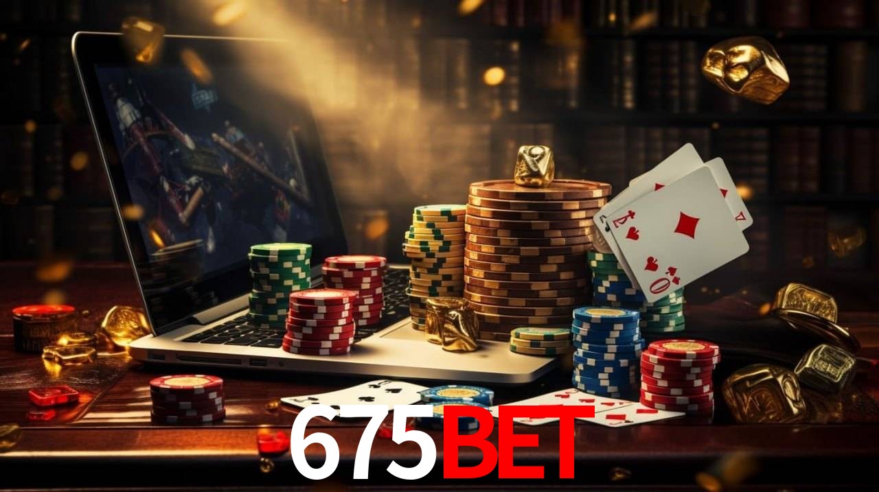 Casino Ao Vivo 675bet