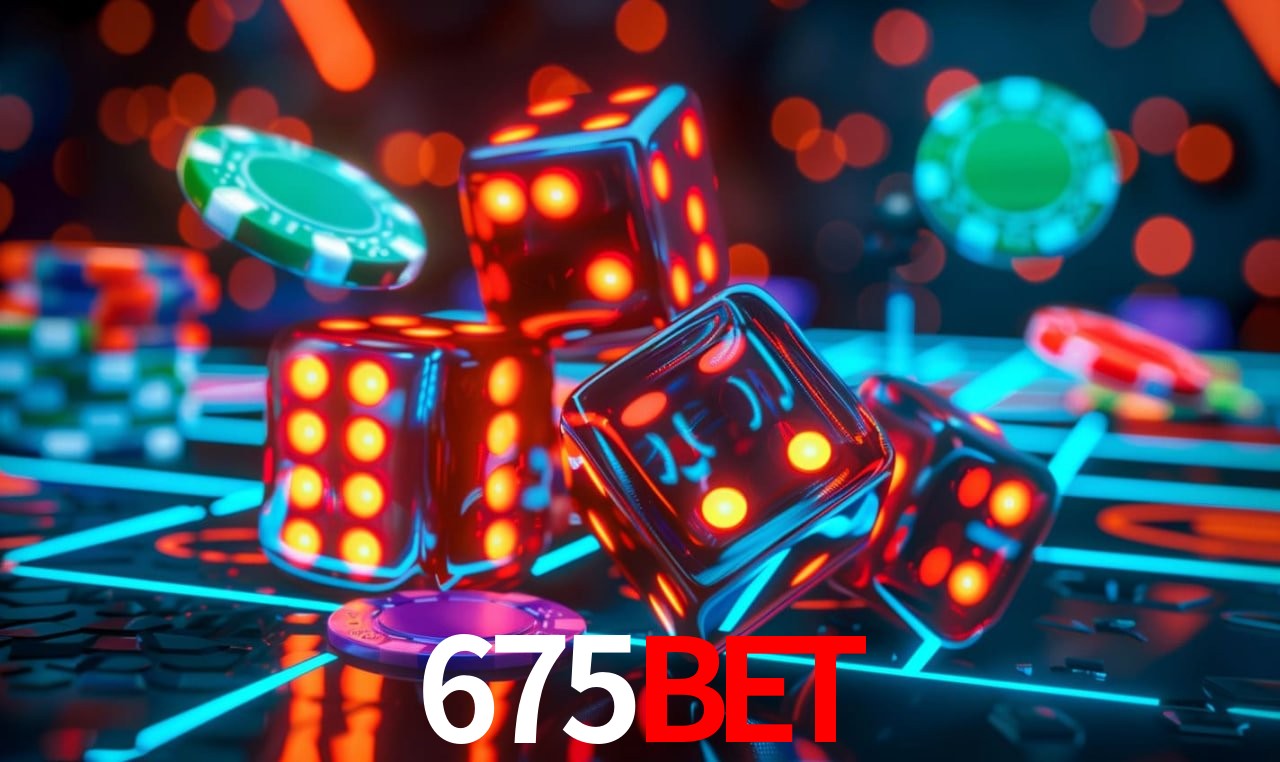 Mesa de Blackjack 675bet