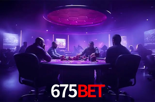 Ofertas Exclusivas 675bet
