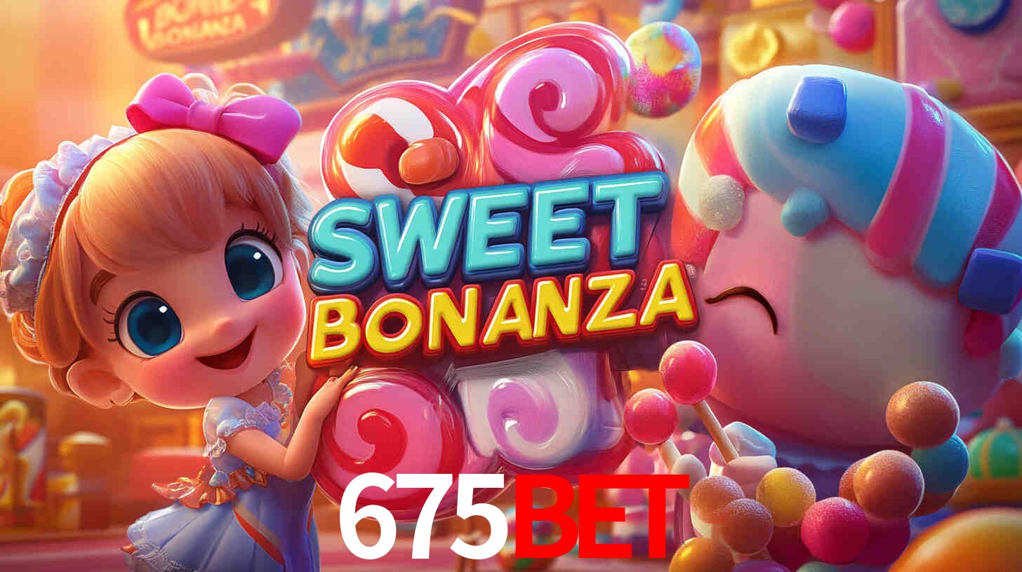 Inovações de Jogos na 675bet: O Futuro das Experiências Interativas