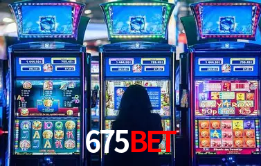 A Emoção da Loteria na 675bet: Uma Chance de Mudança de Vida