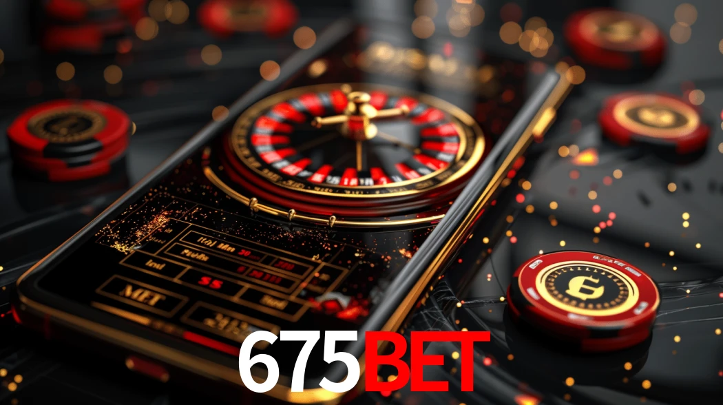 Account Benefits 675bet