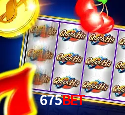 Descubra a Essência do 675bet: Nossa História e Compromissos