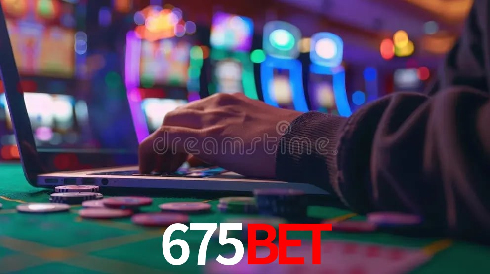 Estatísticas Esportivas 675bet