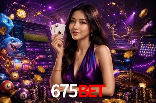 Roulette Table 675bet