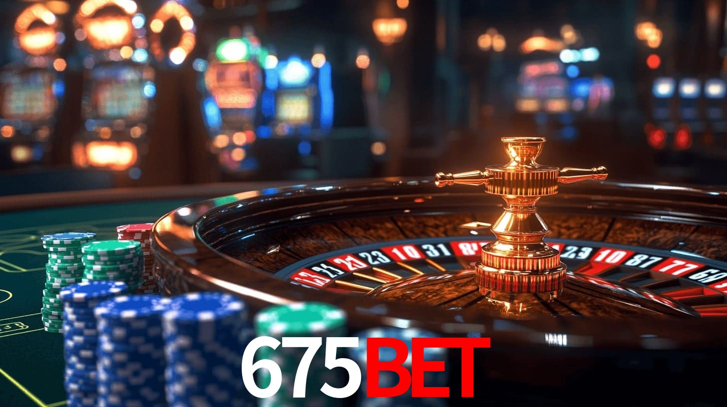 675bet: Seu Cassino Premiado com Pagamentos Rápidos