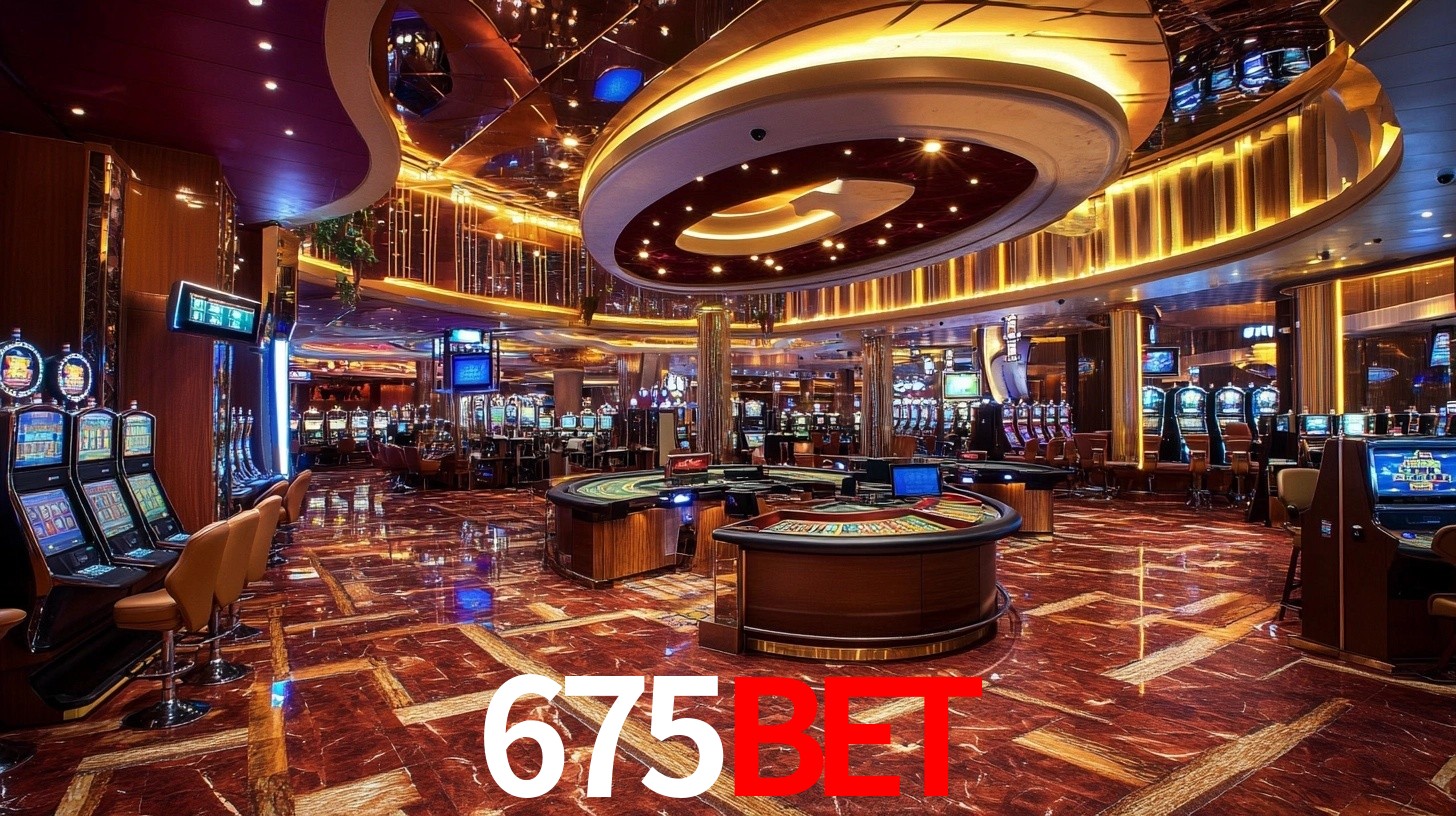 Exclusive Games 675bet