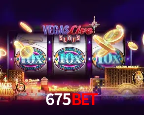 Desvendando o Mundo dos Jogos Virtuais na 675bet