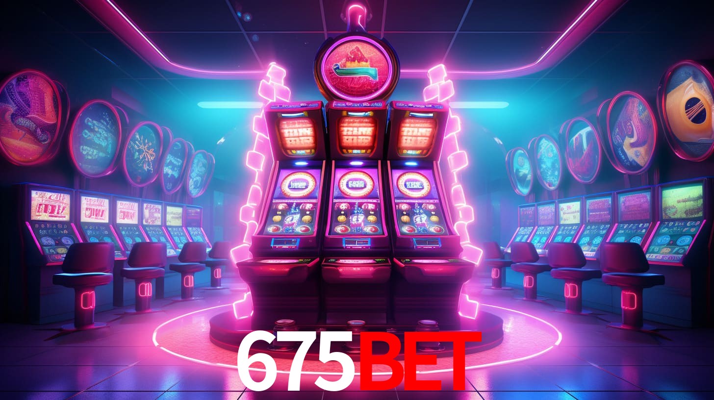 675bet: Seu Especialista em Apostas Esportivas Brasileiras