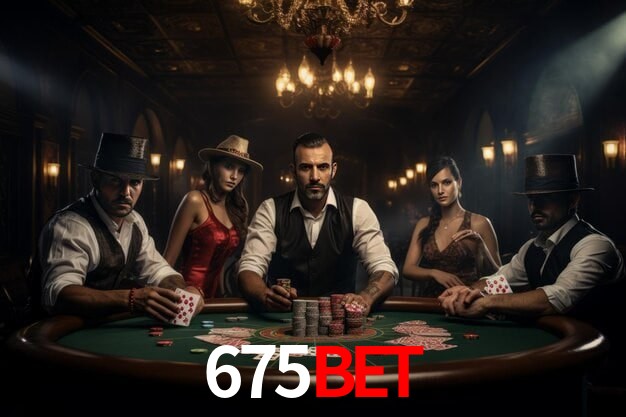 Bônus Diários 675bet