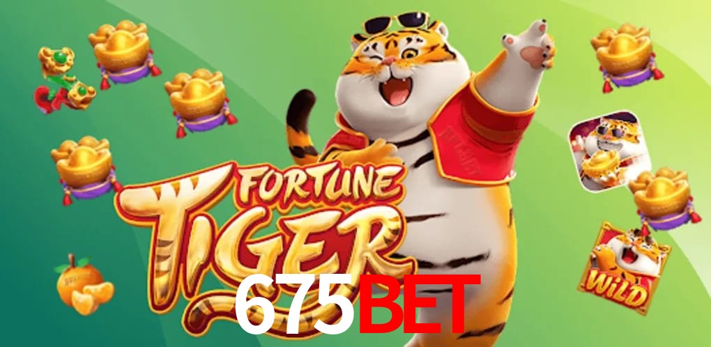 Welcome Bonus 675bet