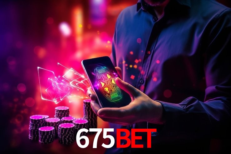 Avaliações dos Jogadores 675bet