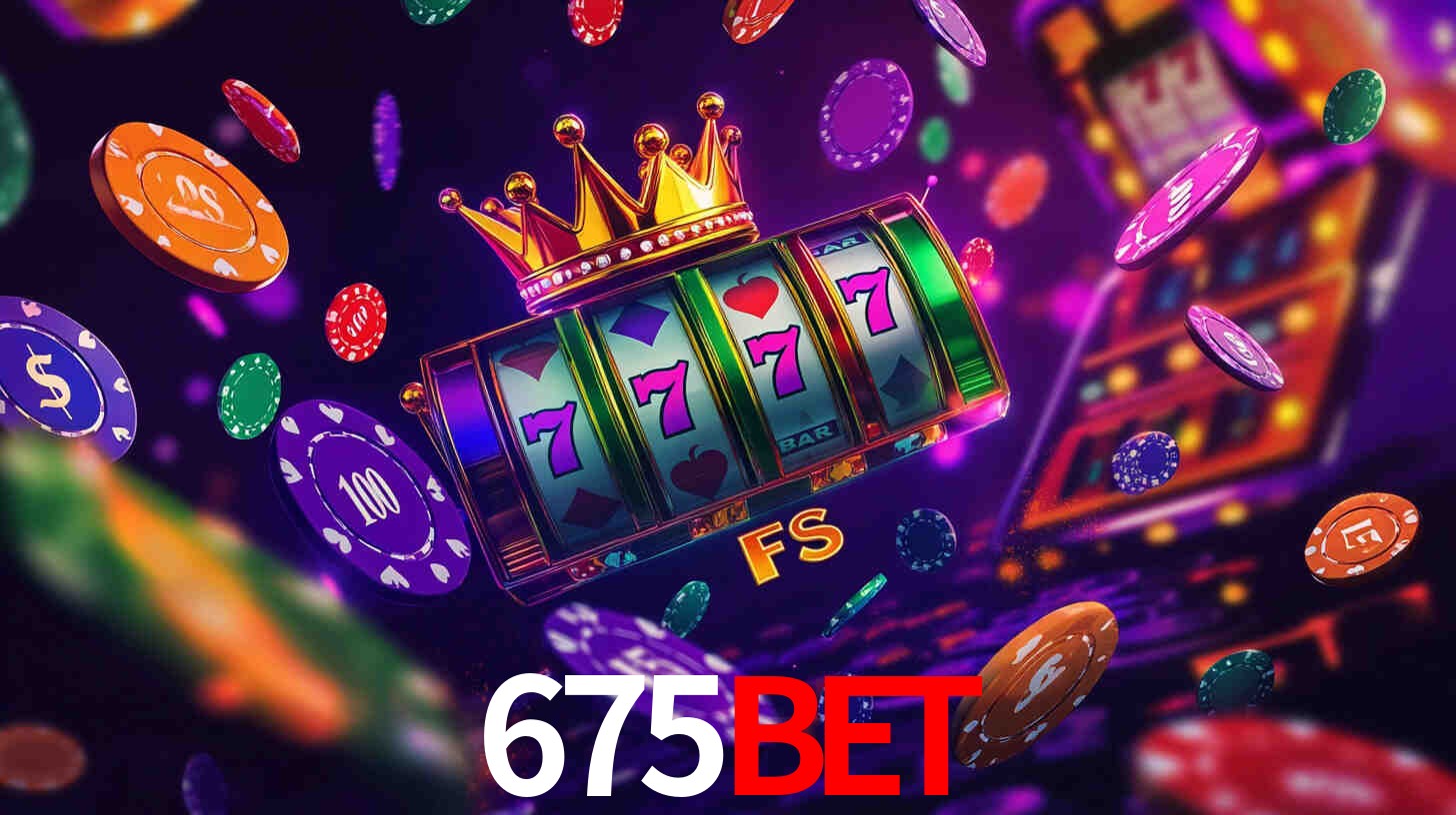 Premium Interface 675bet