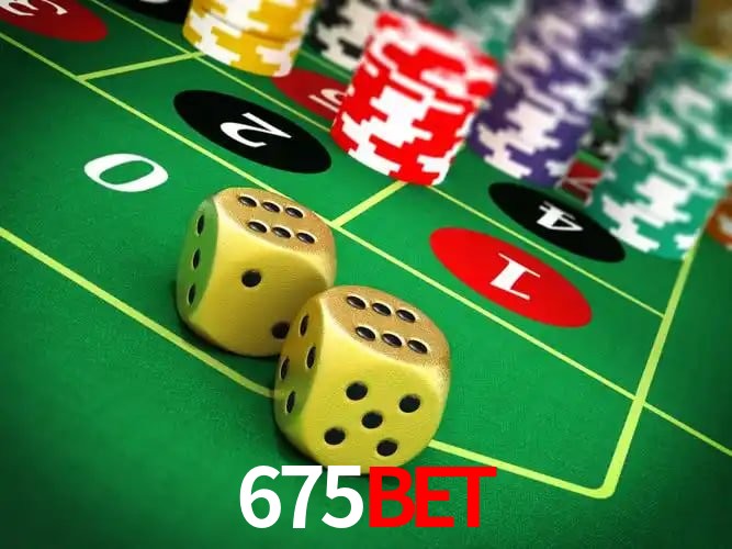 Basketball Betting 675bet