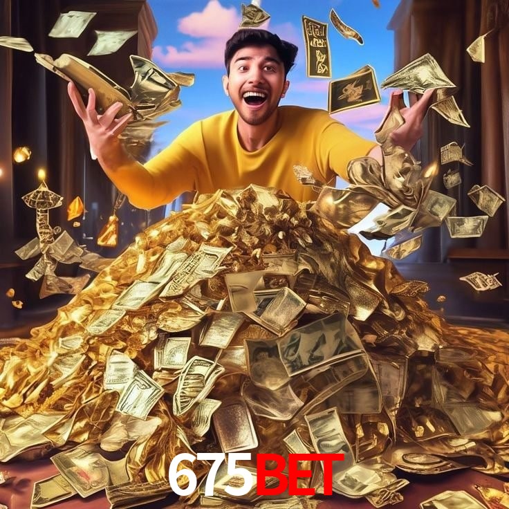 Diretório de Jogos 675bet