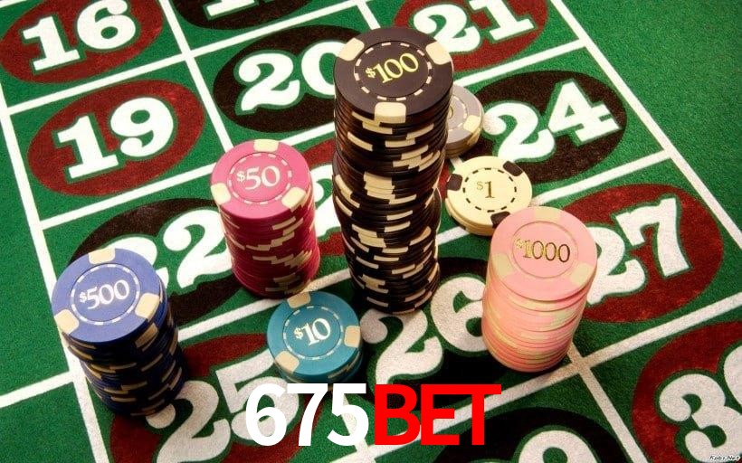 Jogos Exclusivos 675bet