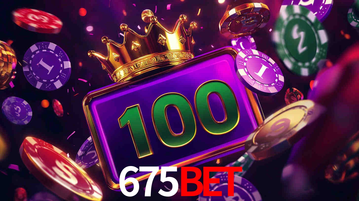 675bet App Interface