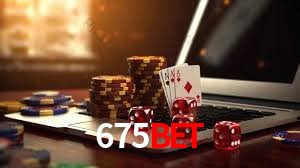 Casino VIP 675bet