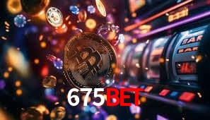Casino Ao Vivo 675bet