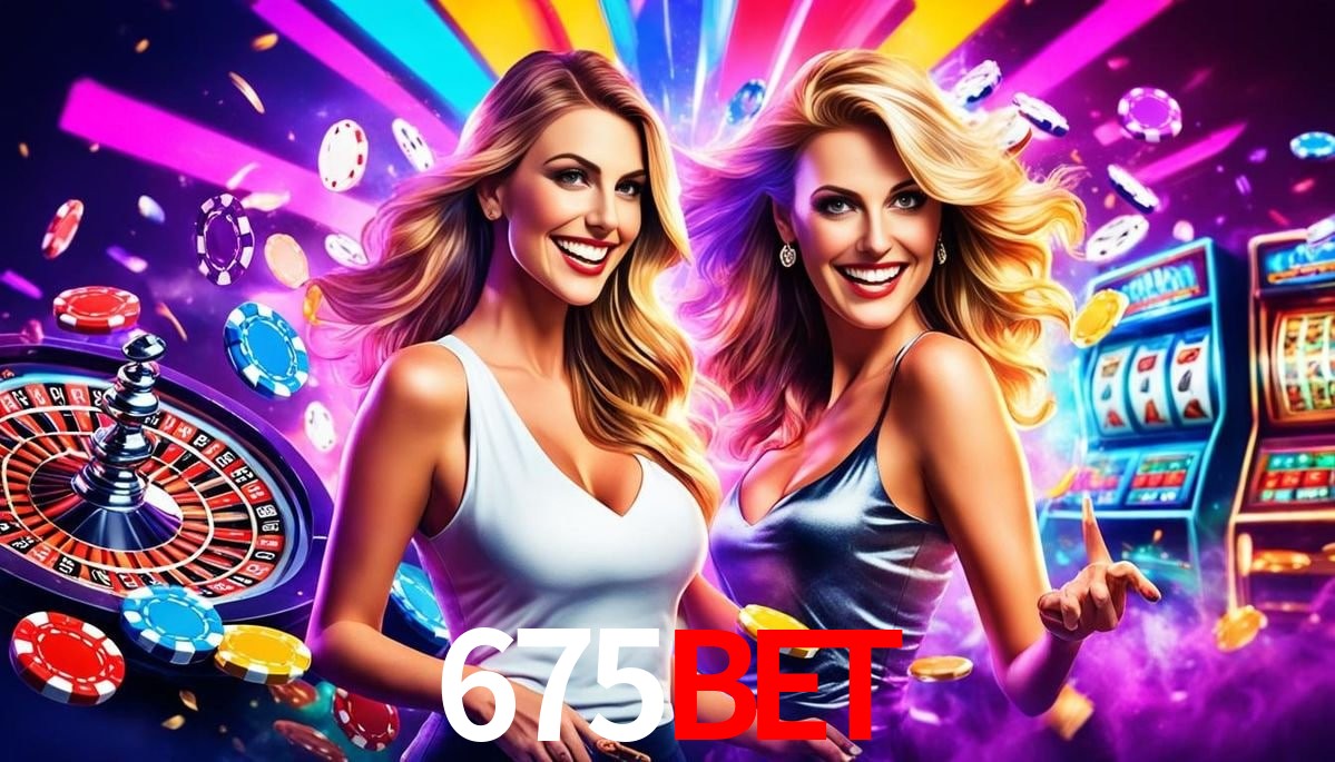 Apostas de Tênis 675bet