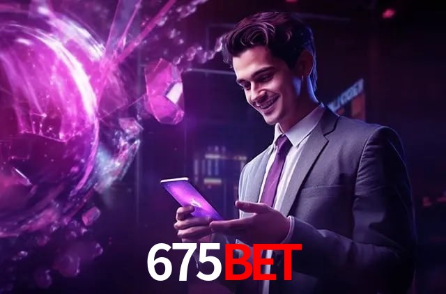 Football Betting 675bet