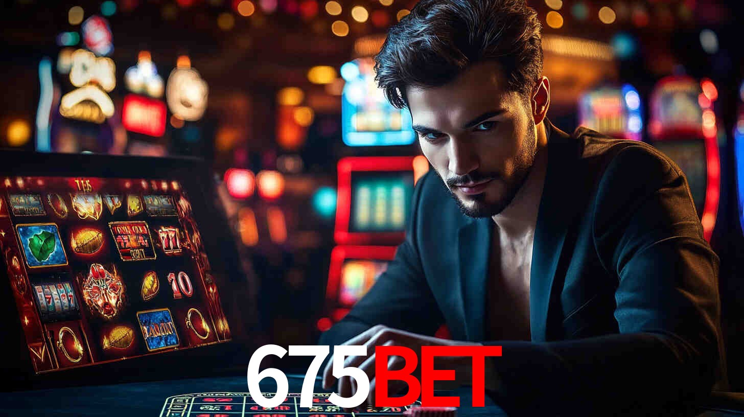 675bet