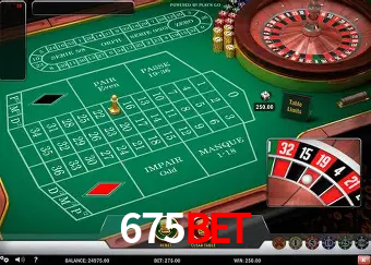 Explorando a Categoria de Eventos em Apostas na 675bet