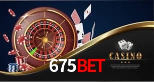 Sistemas de Segurança 675bet