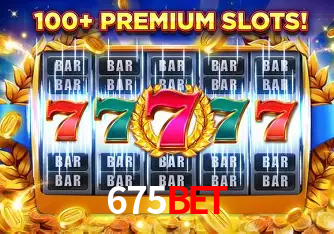 Apostas Esportivas na 675bet: Um Guia Completo