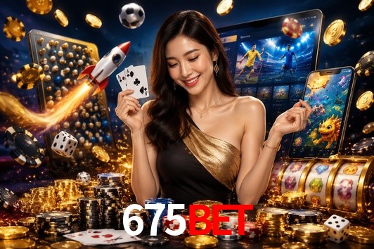 Quick Registration 675bet