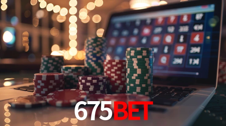 Seasonal Promotions 675bet