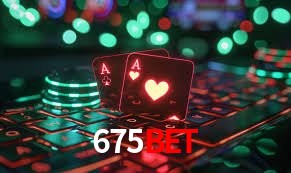 Promoção Relâmpago 675bet