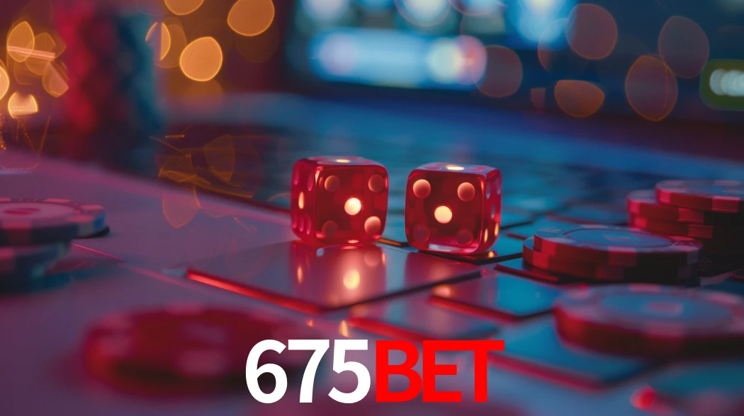 Weekend Specials 675bet