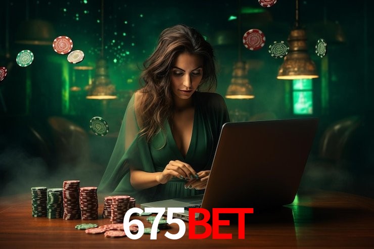 APK Android 675bet