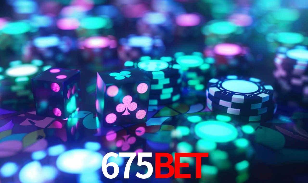 Jogos de Slot 675bet