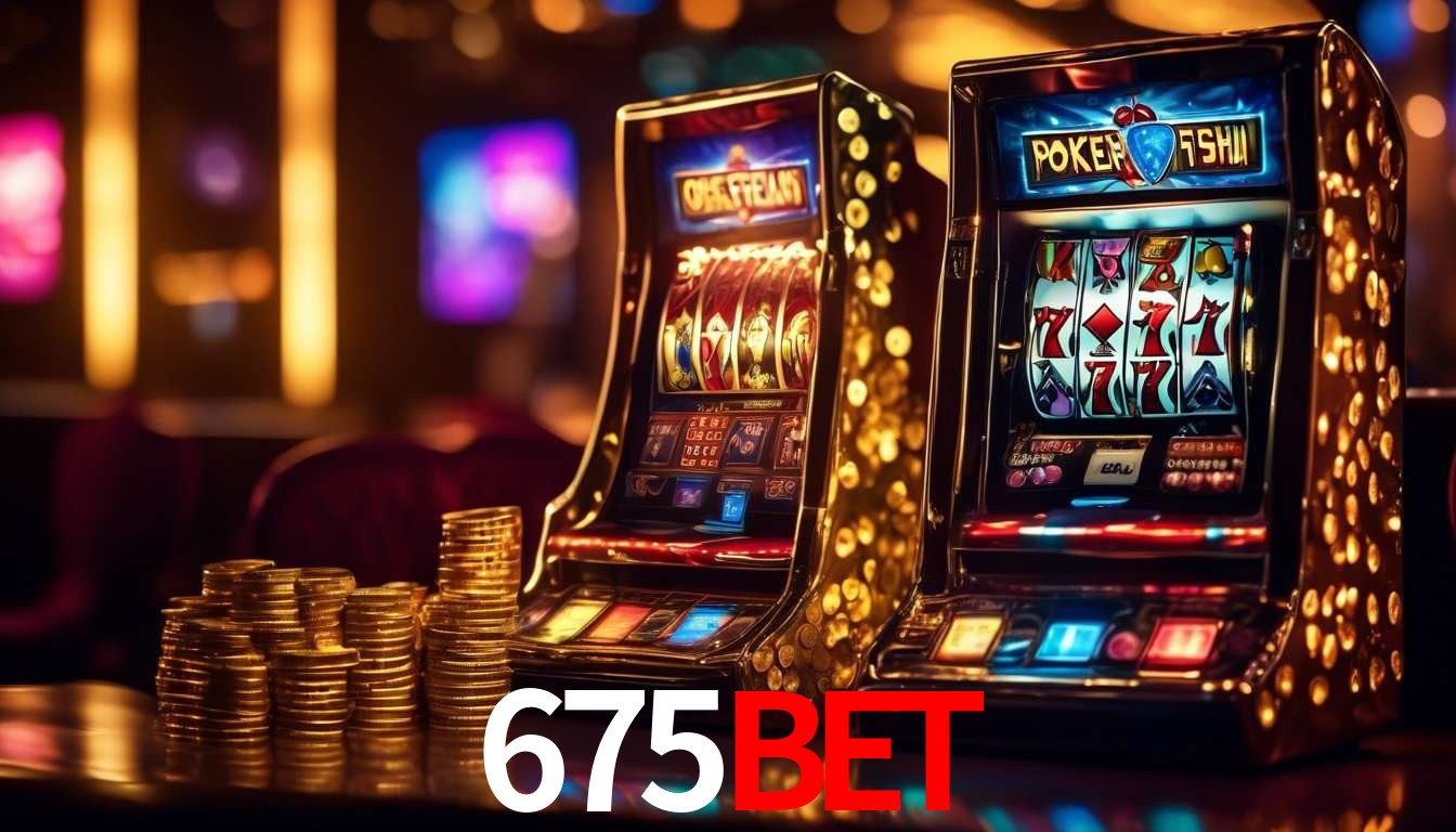 Interface Premium 675bet
