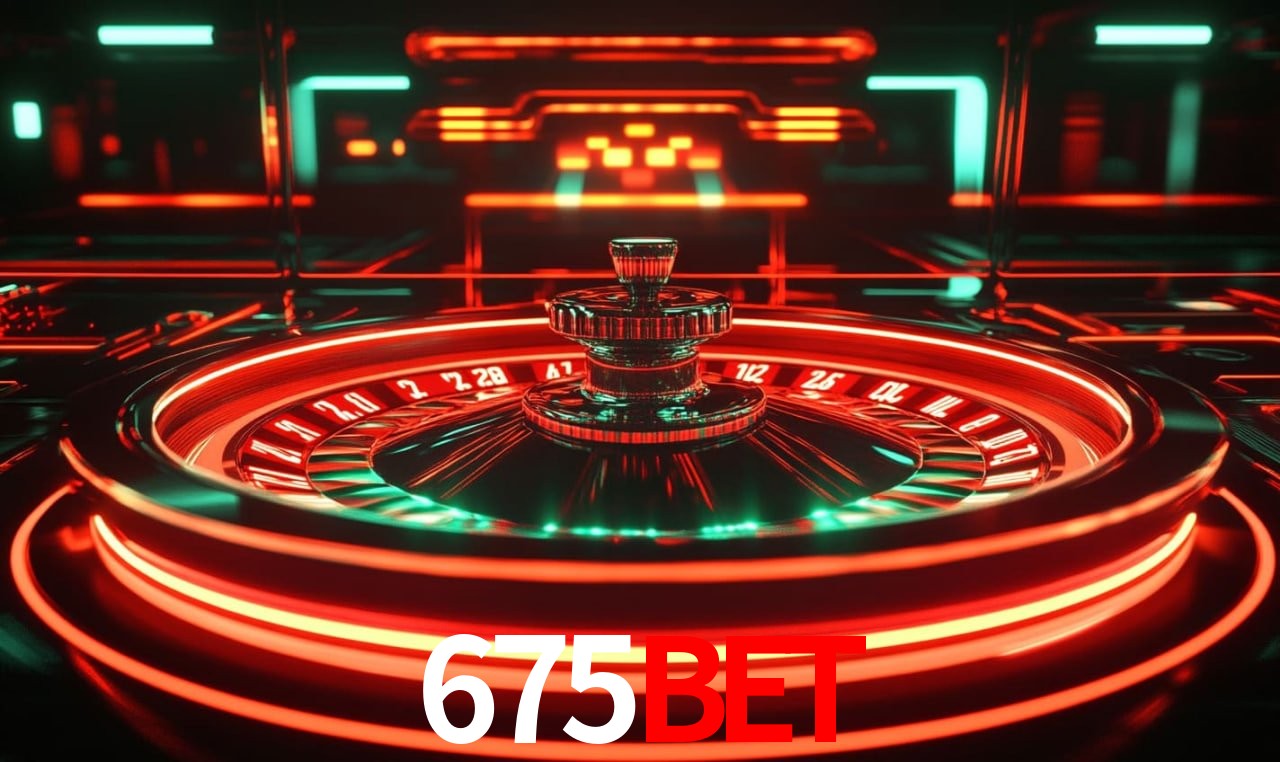 Explorando a Categoria de Eventos em Apostas na 675bet
